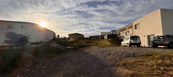  Land in Penta-di-Casinca, France No. 155610 2