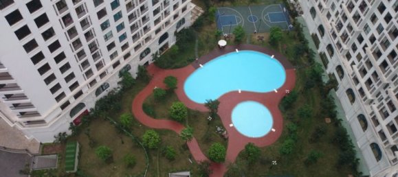 3 Schlafzimmer Wohnung in Thanh Xuan, Vietnam, Nr. 5426 12