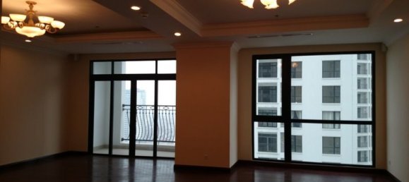 3 Schlafzimmer Wohnung in Thanh Xuan, Vietnam, Nr. 5426 3