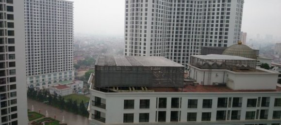 3 Schlafzimmer Wohnung in Thanh Xuan, Vietnam, Nr. 5426 13