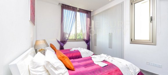 6 غرف نوم فيلا في Protaras, Cyprus رقم 9233 20