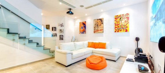 6 غرف نوم فيلا في Protaras, Cyprus رقم 9233 13