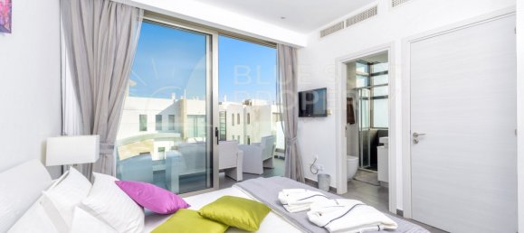 6 غرف نوم فيلا في Protaras, Cyprus رقم 9233 18