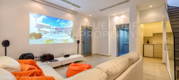 6 غرف نوم فيلا في Protaras, Cyprus رقم 9233 14