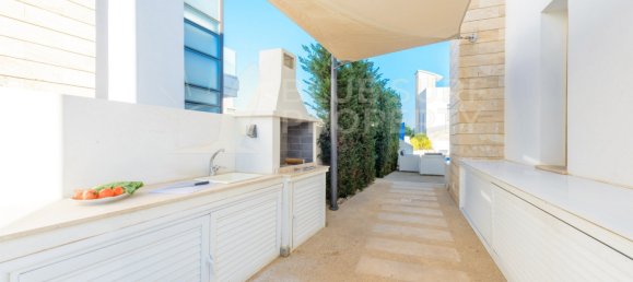 6 غرف نوم فيلا في Protaras, Cyprus رقم 9233 6