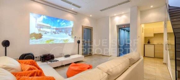 6 غرف نوم فيلا في Protaras, Cyprus رقم 9233 15