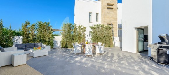 6 غرف نوم فيلا في Protaras, Cyprus رقم 9233 5