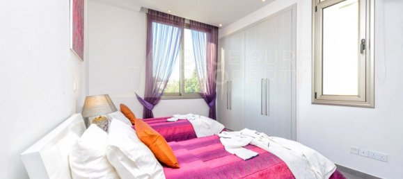 6 غرف نوم فيلا في Protaras, Cyprus رقم 9233 21