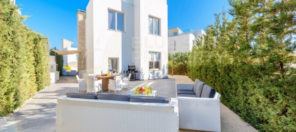 6 غرف نوم فيلا في Protaras, Cyprus رقم 9233 26