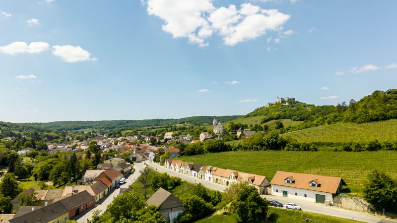2غرفة منزل في Falkenstein, Austria رقم 185199