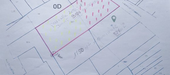 Grundstück in Dolcourt, France 2080m², Nr. 87938 6