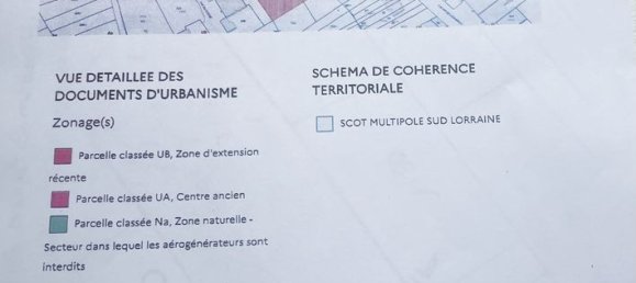 Grundstück in Dolcourt, France 2080m², Nr. 87938 7