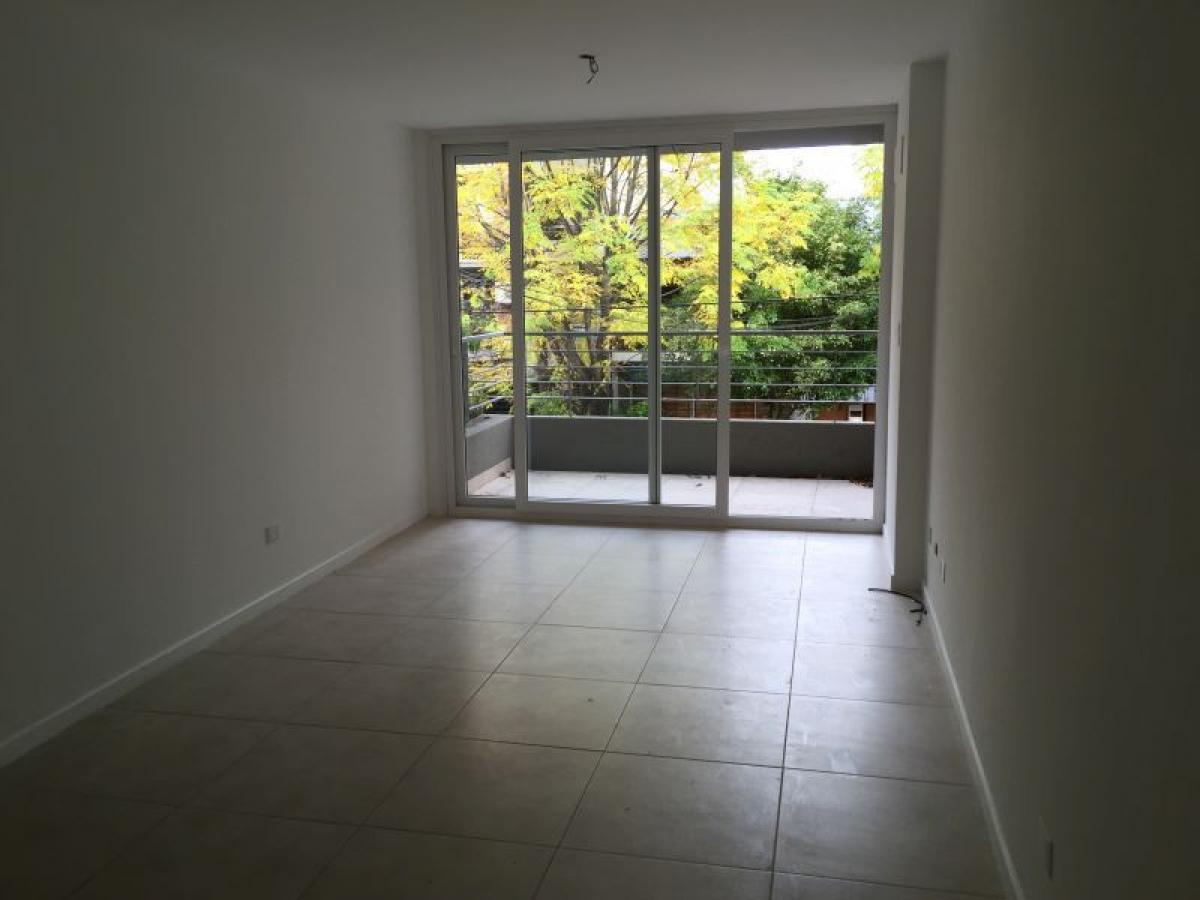 استوديو في San Isidro, Argentina رقم 7320