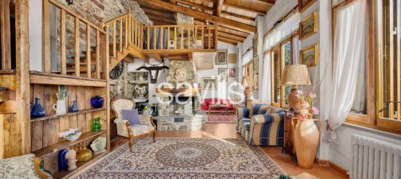 3 bedrooms Villa in Greve in Chianti, Italy No. 162828 5