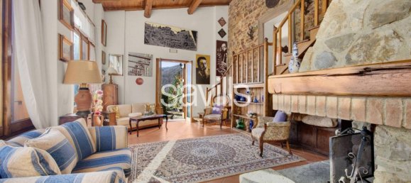 3 bedrooms Villa in Greve in Chianti, Italy No. 162828 10