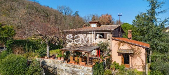 3 bedrooms Villa in Greve in Chianti, Italy No. 162828 33