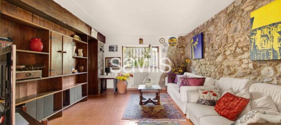 3 bedrooms Villa in Greve in Chianti, Italy No. 162828 13