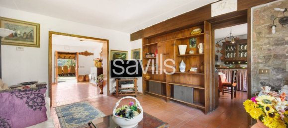 3 bedrooms Villa in Greve in Chianti, Italy No. 162828 15