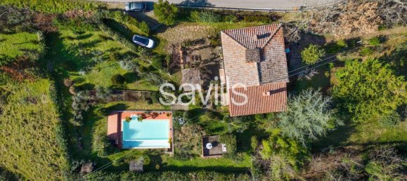 3 bedrooms Villa in Greve in Chianti, Italy No. 162828 35