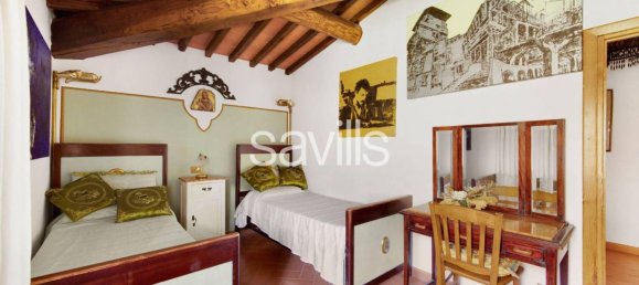 3 bedrooms Villa in Greve in Chianti, Italy No. 162828 23