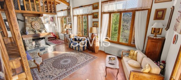 3 bedrooms Villa in Greve in Chianti, Italy No. 162828 9