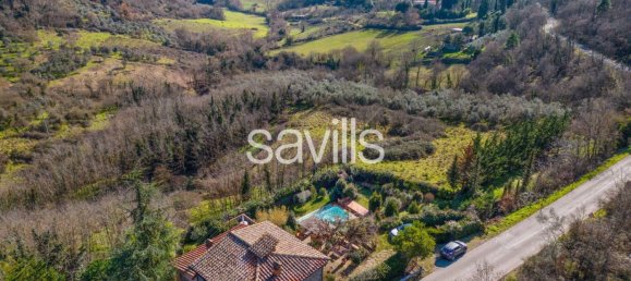 3 bedrooms Villa in Greve in Chianti, Italy No. 162828 36
