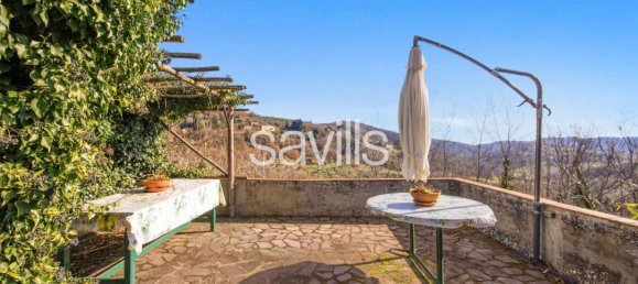 3 bedrooms Villa in Greve in Chianti, Italy No. 162828 34