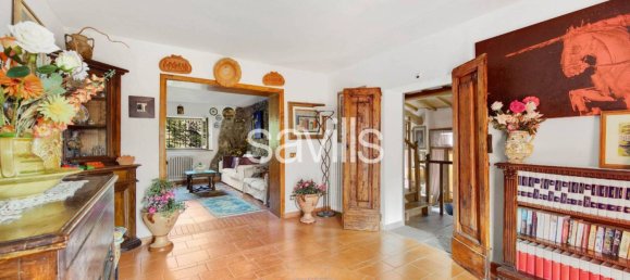 3 bedrooms Villa in Greve in Chianti, Italy No. 162828 8