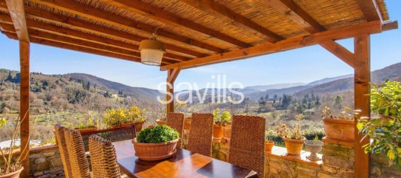 3 bedrooms Villa in Greve in Chianti, Italy No. 162828 4