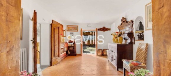 3 bedrooms Villa in Greve in Chianti, Italy No. 162828 12