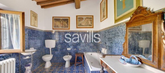 3 bedrooms Villa in Greve in Chianti, Italy No. 162828 29