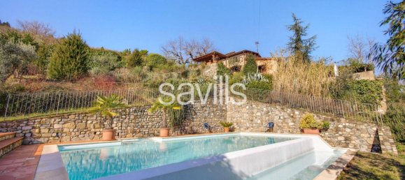 3 bedrooms Villa in Greve in Chianti, Italy No. 162828 3