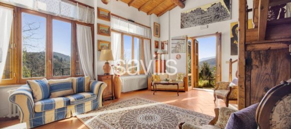 3 bedrooms Villa in Greve in Chianti, Italy No. 162828 11