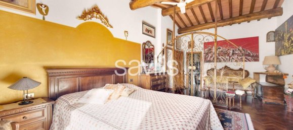3 bedrooms Villa in Greve in Chianti, Italy No. 162828 16