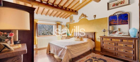 3 bedrooms Villa in Greve in Chianti, Italy No. 162828 17