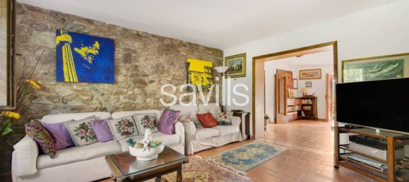 3 bedrooms Villa in Greve in Chianti, Italy No. 162828 14