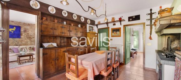3 bedrooms Villa in Greve in Chianti, Italy No. 162828 26