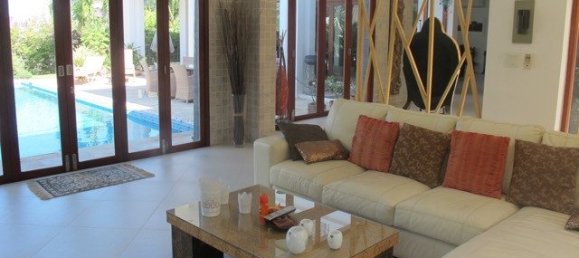 3 bedrooms Cafe / restaurant in Hua Hin, Thailand No. 7024 12