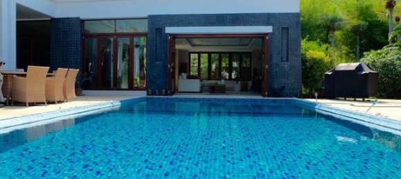 3 bedrooms Cafe / restaurant in Hua Hin, Thailand No. 7024 3