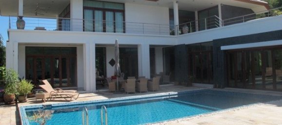 3 bedrooms Cafe / restaurant in Hua Hin, Thailand No. 7024 5