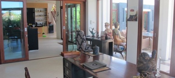 3 bedrooms Cafe / restaurant in Hua Hin, Thailand No. 7024 15