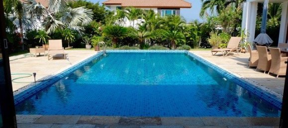 3 bedrooms Cafe / restaurant in Hua Hin, Thailand No. 7024 4