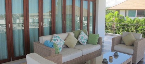 3 bedrooms Cafe / restaurant in Hua Hin, Thailand No. 7024 9