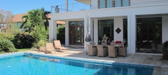 3 bedrooms Cafe / restaurant in Hua Hin, Thailand No. 7024 2