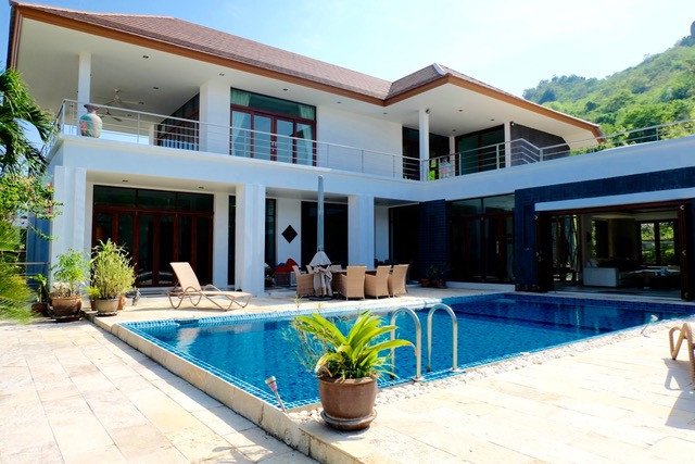 3 bedrooms Cafe / restaurant in Hua Hin, Thailand No. 7024