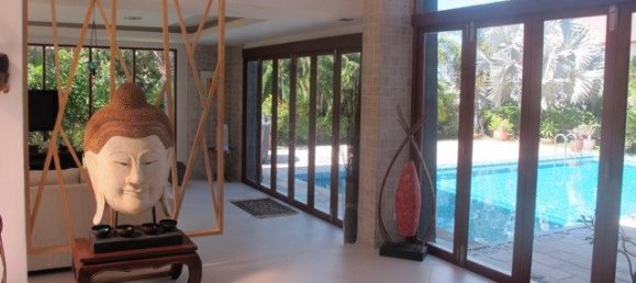 3 bedrooms Cafe / restaurant in Hua Hin, Thailand No. 7024 14