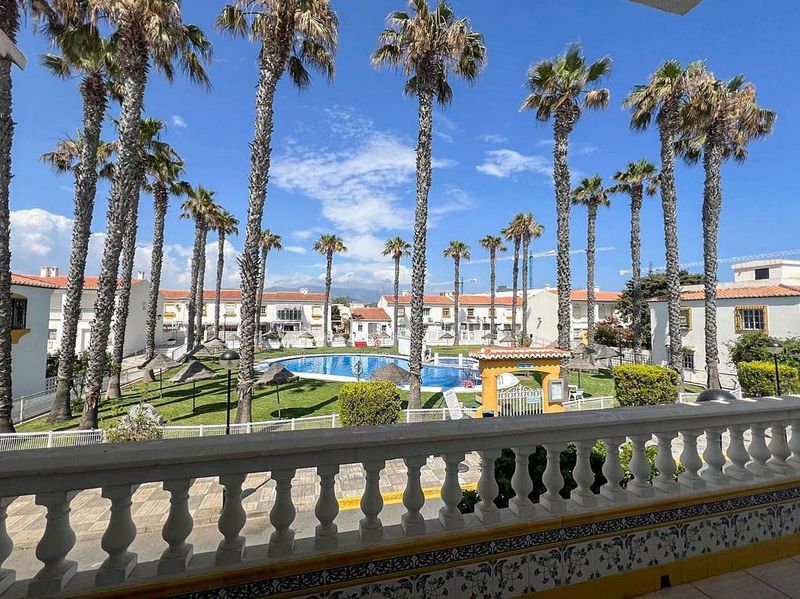 Casa T4 em Salobrena, Spain N.º 231608