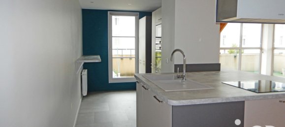 4 غرف نوم منزل ذو طابقين في Blois, France رقم 60542 6