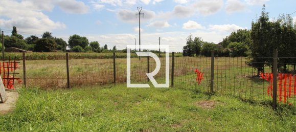 Земельный участок в Русси, Италия № 324469 26