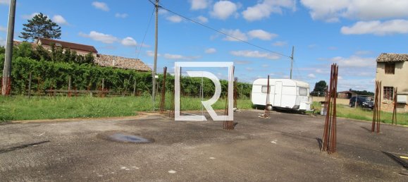 Земельный участок в Русси, Италия № 324469 12